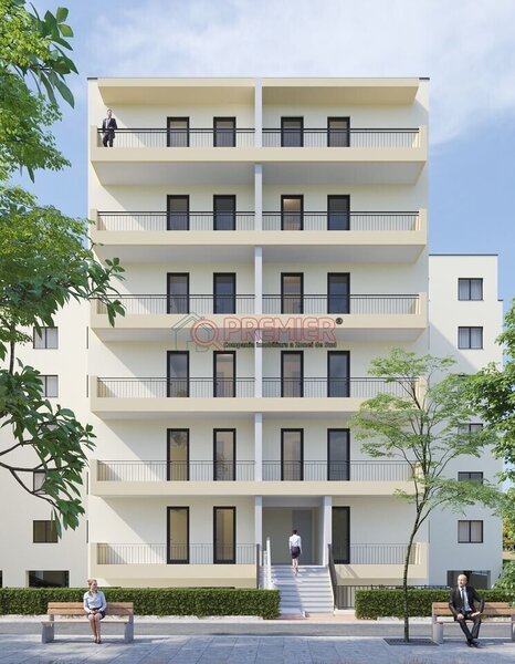 Apartament 3 camere la doar 91.900 Euro - Sector 4 - Arghezi Parc