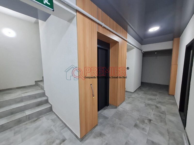 Apartament 3 camere la doar 91.900 Euro - Sector 4 - Arghezi Parc