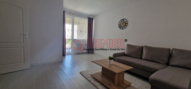 Apartament 3 camere la doar 91.900 Euro - Sector 4 - Arghezi Parc