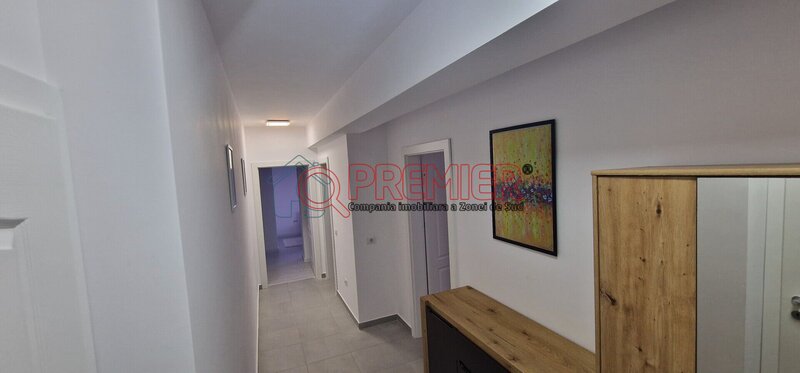 Apartament 3 camere la doar 91.900 Euro - Sector 4 - Arghezi Parc